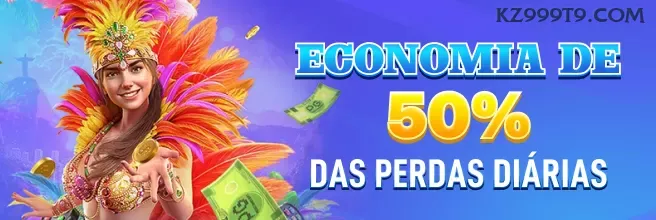Programa VIP kz999 - benefícios exclusivos
