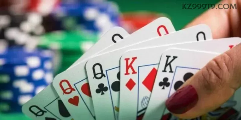Slots com prêmios kz999